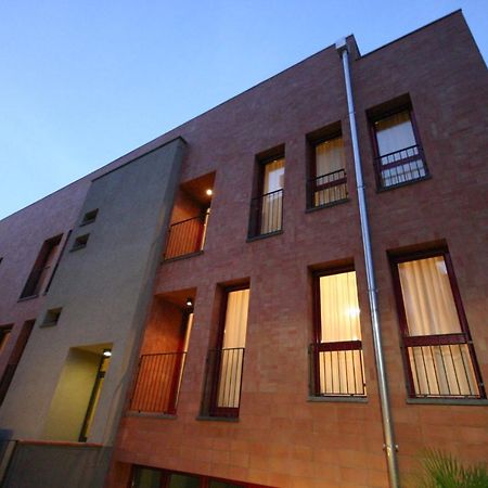 Re Martino Residence Catania Exterior foto
